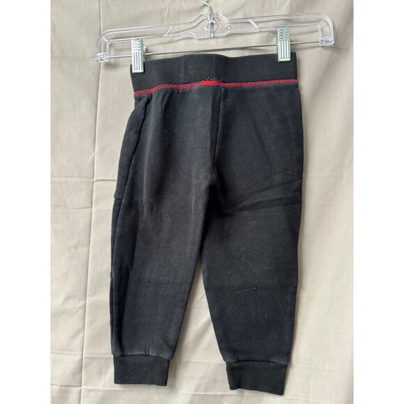 Disney Mickey and the Roadster Racers Long Sleeve Shirt and Pants Outfit Size 2T - Picture 5 of 7